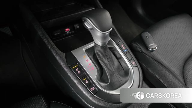 Kia The New K3 2nd generation id 5012646 из Кореи 19