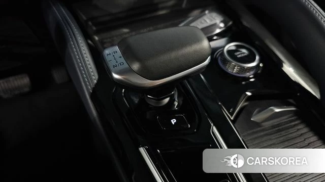 Renault Korea (Samsung) Grand Coleos id 5025946 из Кореи 19