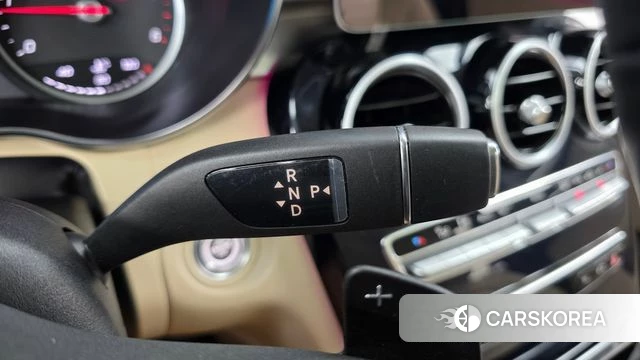 Mercedes-Benz C-Class W205 id 4573561 из Кореи 19
