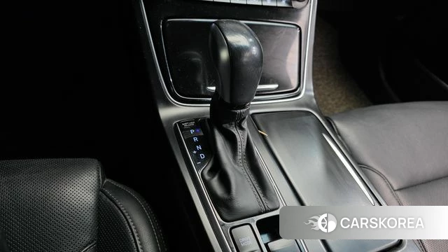 Hyundai Grandeur IG id 4998341 из Кореи 19