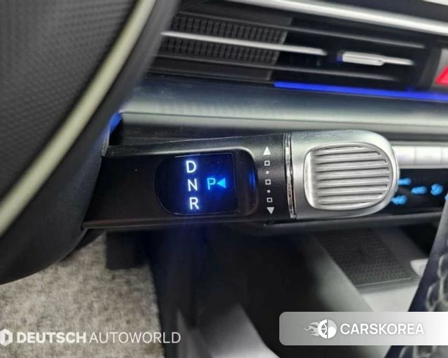 Hyundai Ionic 6 id 5045911 из Кореи 19