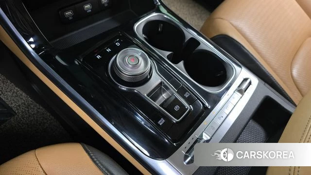 Kia Carnival 4th generation id 4997923 из Кореи 19