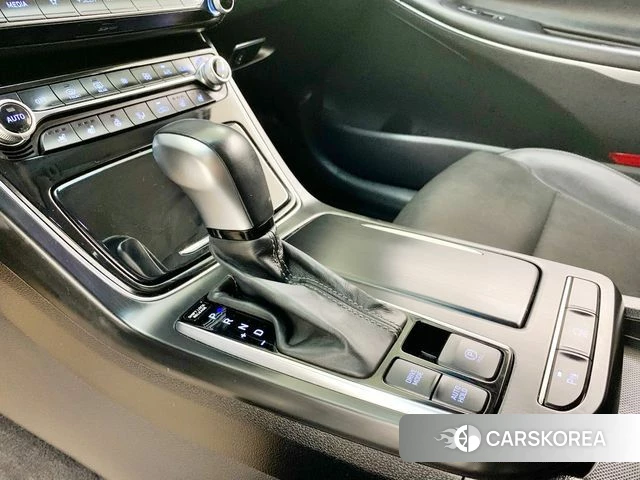 Hyundai Grandeur IG id 4718078 из Кореи 19