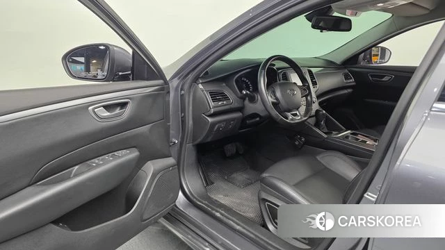 Renault Korea (Samsung) SM6 id 4987878 из Кореи 30