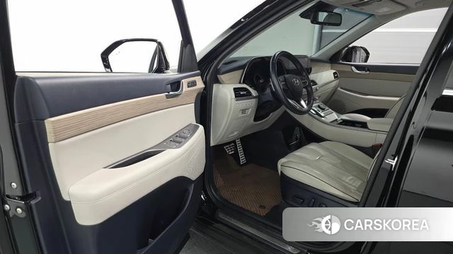 Hyundai Palisade id 4951693 из Кореи 29