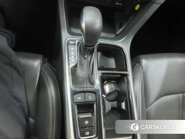 Hyundai Sonata New Rise id 5029363 из Кореи 19
