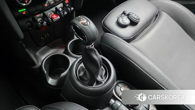 Mini Cooper id 5019064 из Кореи 30