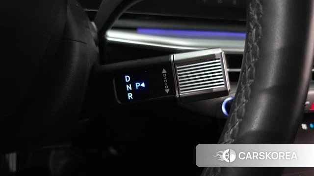 Hyundai Grandeur (GN7) id 4965204 из Кореи 34