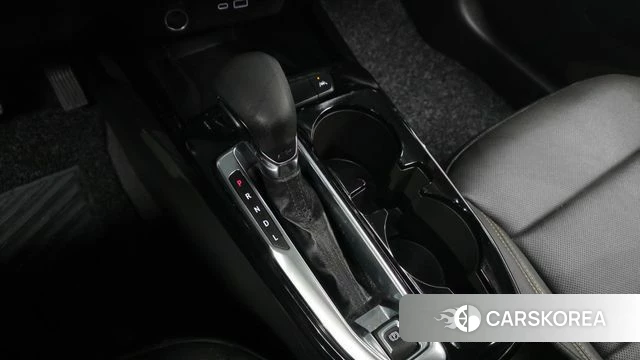 Chevrolet (GM Daewoo) Trax Crossover id 5001581 из Кореи 19