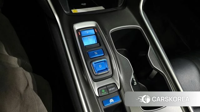 Honda Accord 10th Generation id 3924258 из Кореи 19