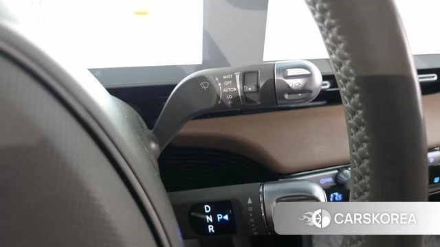 Hyundai Ionic 5 id 4981716 из Кореи 31