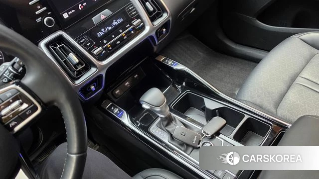 Kia Sorento 4th Generation id 5034400 из Кореи 32