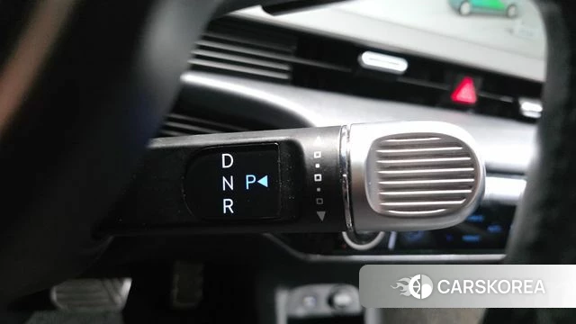 Hyundai Ionic 5 id 4996943 из Кореи 32