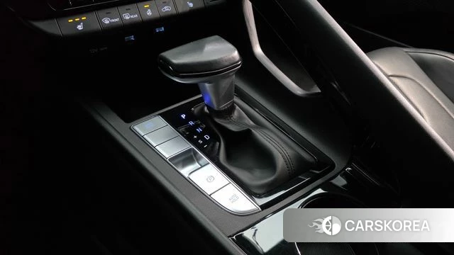 Hyundai The New Avante Hybrid (CN7) id 5011950 из Кореи 19