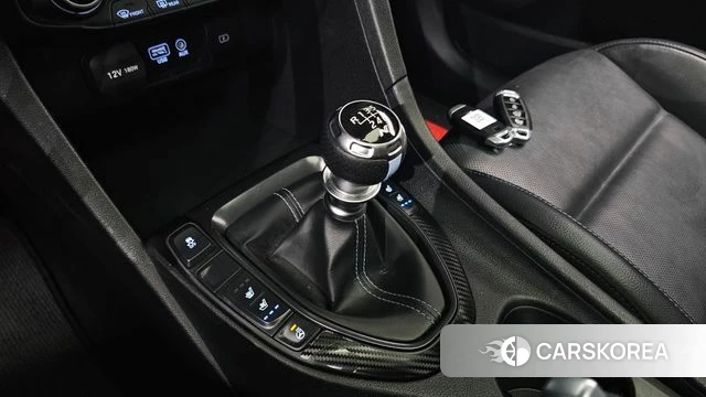 Hyundai Veloster (JS) id 5048434 из Кореи 29