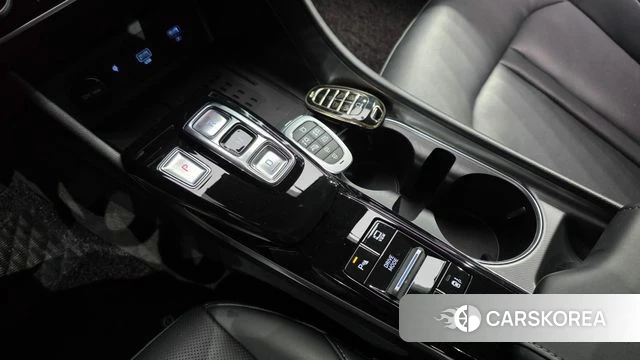Hyundai Sonata (DN8) id 4992063 из Кореи 19