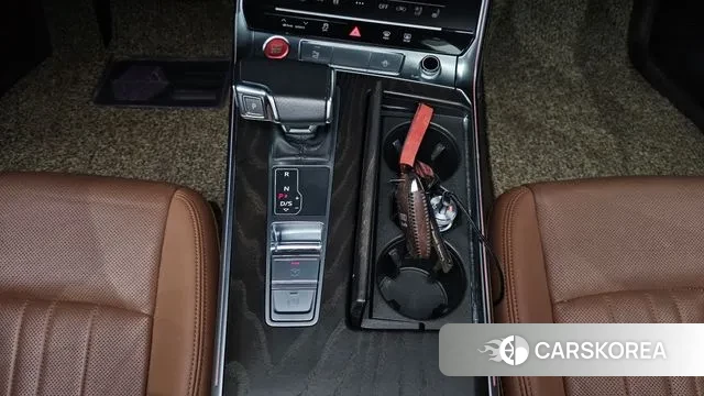 Audi A6 (C8) id 3760190 из Кореи 19