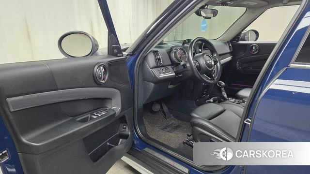 Mini Cooper S Countryman id 4689284 из Кореи 30
