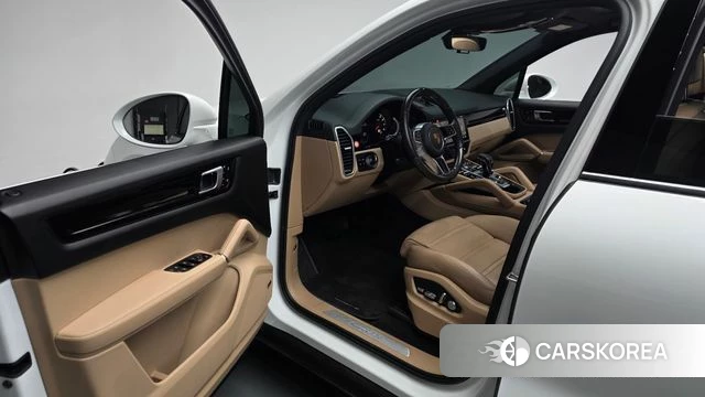 Porsche Cayenne (PO536) id 4966627 из Кореи 34