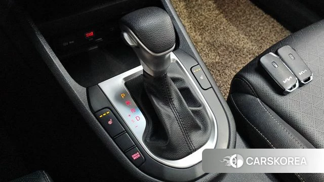 Kia The New K3 2nd generation id 4935876 из Кореи 19