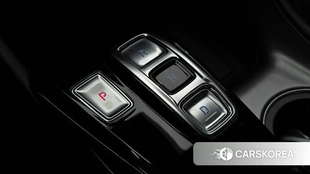 Hyundai Sonata Hybrid (DN8) id 5017307 из Кореи 19