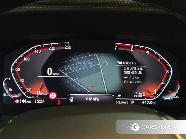 BMW 3 Series (G20) id 5017748 из Кореи 18