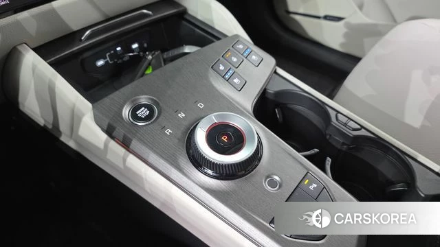 Kia The New Sportage 5th Generation Hybrid id 5026287 из Кореи 33