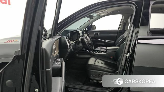 Kia Sorento 4th Generation id 5047180 из Кореи 30