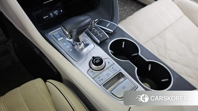 Genesis G70 id 4952792 из Кореи 37