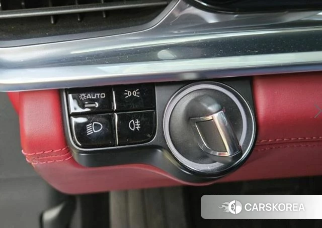 Porsche Panamera (971) id 5036045 из Кореи 19