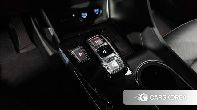 Hyundai Sonata (DN8) id 5023269 из Кореи 19