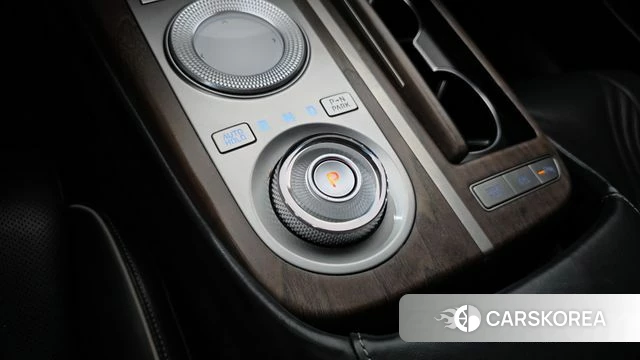 Genesis G80 (RG3) id 4976460 из Кореи 31