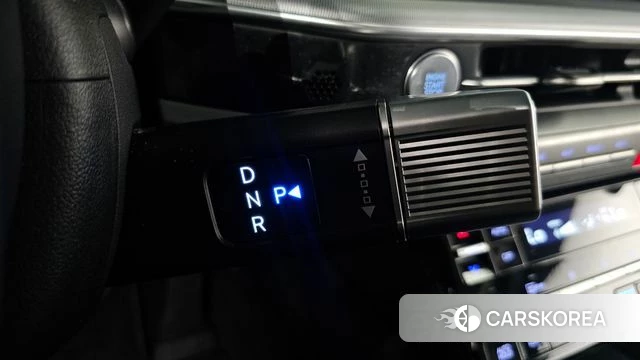 Hyundai Grandeur (GN7) id 4985600 из Кореи 19