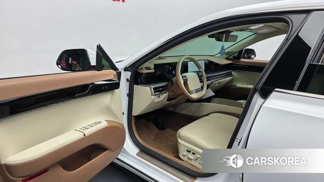 Hyundai Grandeur (GN7) id 4996149 из Кореи 36