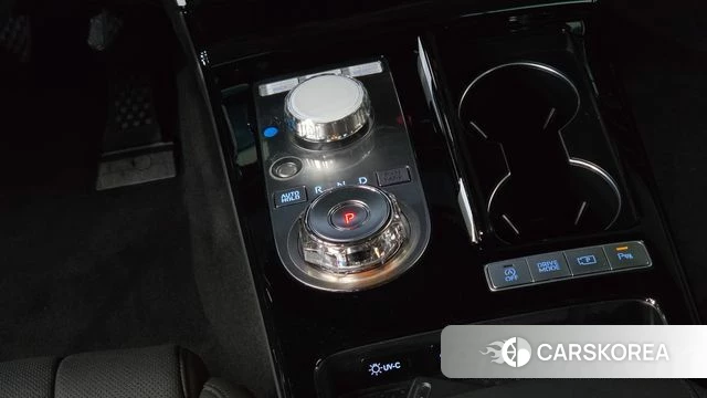 Genesis G80 (RG3) id 4975278 из Кореи 41