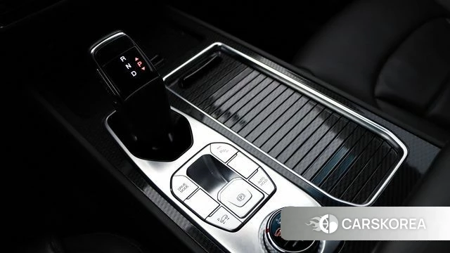 Ssangyong All New Rexton id 4991342 из Кореи 19