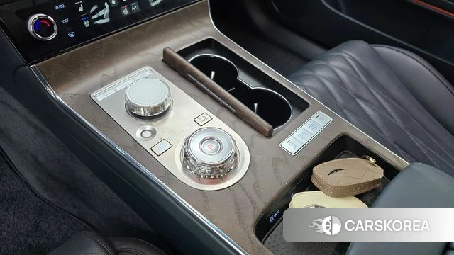 Genesis G80 (RG3) id 5026328 из Кореи 19