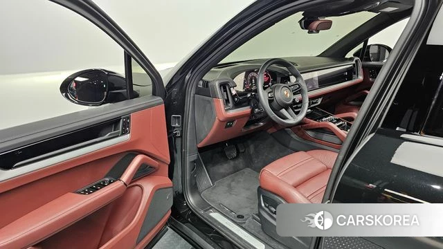 Porsche Cayenne (PO536) id 5011281 из Кореи 36