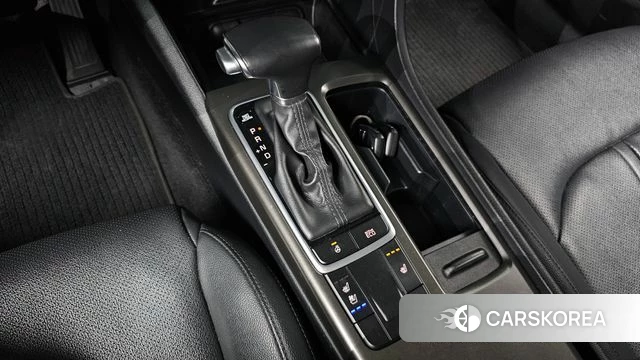 Kia The New K5 2nd generation id 5035774 из Кореи 19