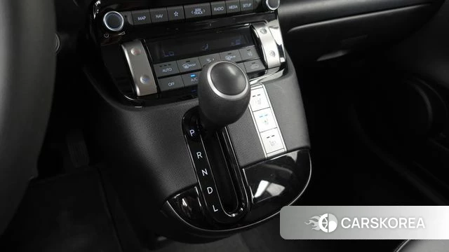 Hyundai Casper id 5012261 из Кореи 29
