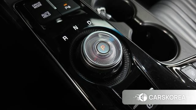 Kia K8 id 5017143 из Кореи 32