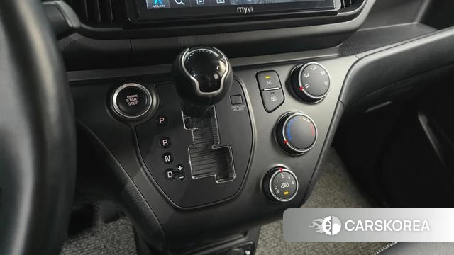 Kia The New Kia Ray id 4975874 из Кореи 30