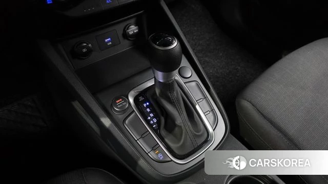 Hyundai The New Kona id 4529850 из Кореи 34