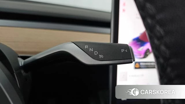 Tesla Model 3 id 5012630 из Кореи 19