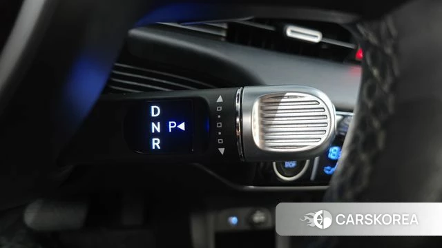 Hyundai Ionic 5 id 4981396 из Кореи 29