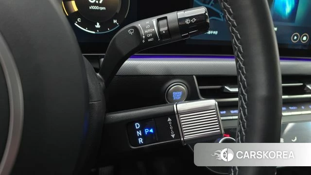 Hyundai Sonata D Edge (DN8) id 4990224 из Кореи 19