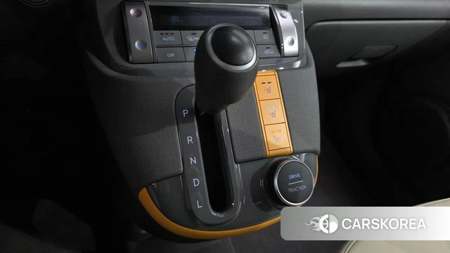 Hyundai Casper id 4951567 из Кореи 30