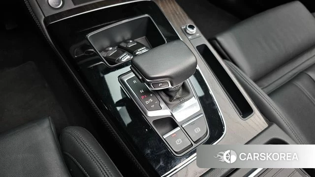 Audi Q5 (FY) id 4898585 из Кореи 34