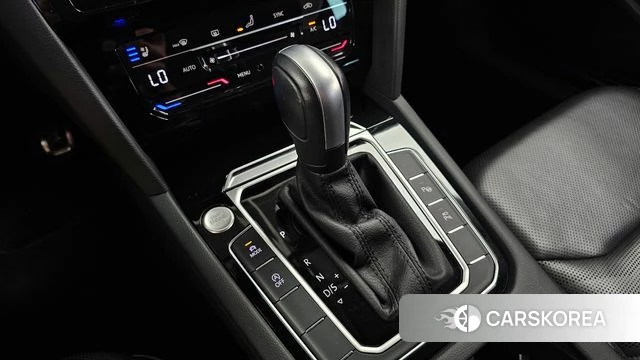Volkswagen Arteon id 4916768 из Кореи 33