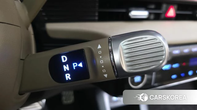 Hyundai The New Ionic 5 id 4985331 из Кореи 32